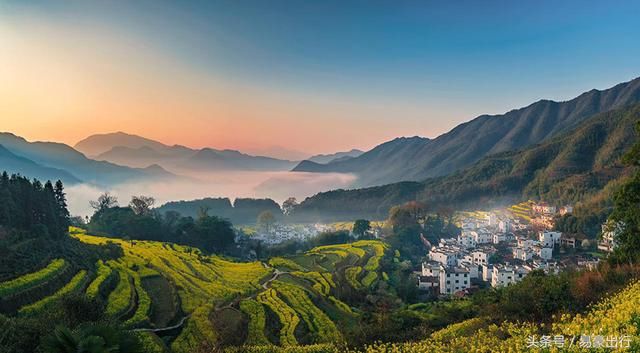 端午节将至，这5大旅游景区最合适家庭游玩，而且门票全部免费！