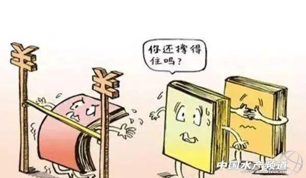 价格战中假如低价胜利了,养殖户将会……