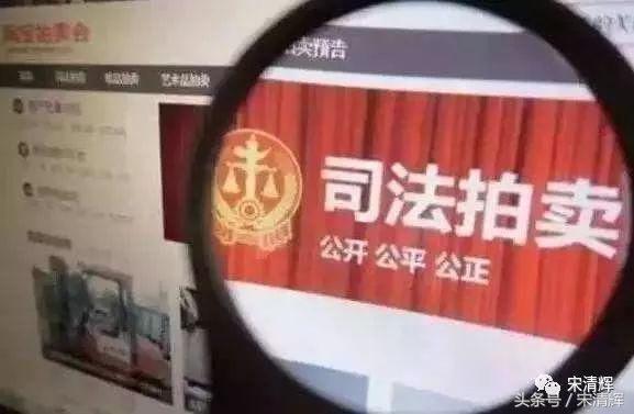 宋清辉：ST准油可能还有东山再起机会