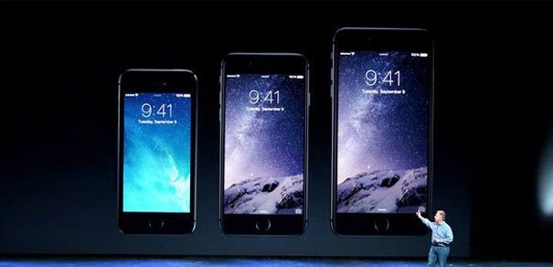 iPhone9曝光,刘海屏+A12+10000元,网友:再见