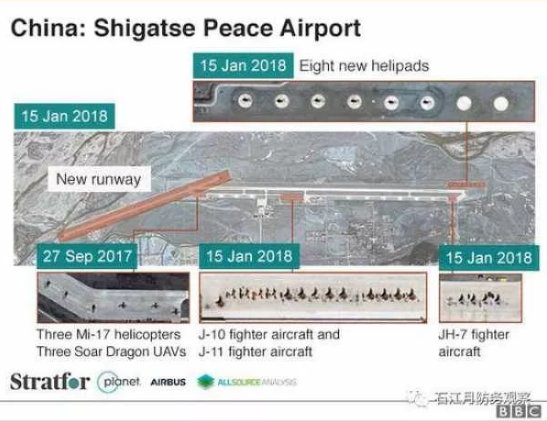 15亿!中国夺下印度咽喉要地，印度欲哭无泪