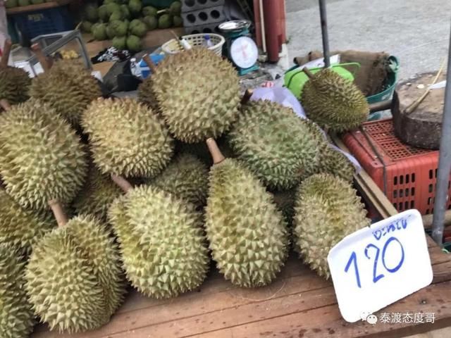 普吉岛小众攻略之卡图(kathu)