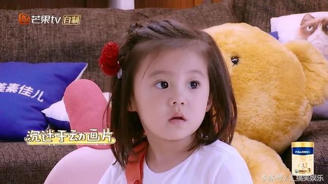 咘咘犯错推倒波妞，贾静雯一个举动被赞好妈妈，这教育方式太棒了