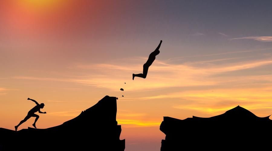 股市如江湖:炒股的10个境界,你达到了第几级?