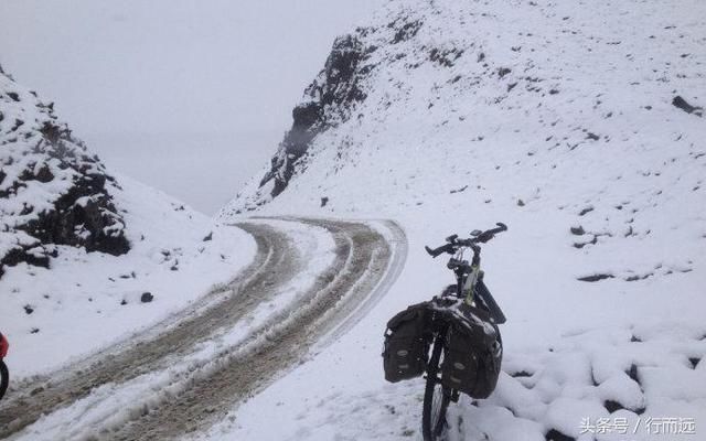 骑行者的香格里拉大环线精彩节选，带你用骑者的角度看风景