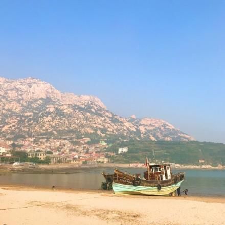 比三亚清净,高铁可直达!这个有山有海的小岛,物价便宜又美丽!