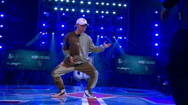 宋茜战队内战!肖杰获胜对手却不服:跳舞就跳舞