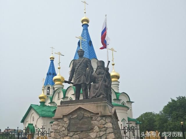 摩旅，骑行摩托车走了53天，人生第一次出国，这个国家离中国很近