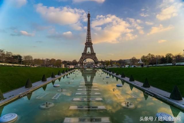 旅行管家:欧洲旅行清单,让你轻松自由行