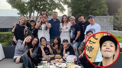 吴宗宪曝黄鸿升追思音乐会感人细节，小鬼曾面露笑容入梦喊自己