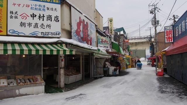 2018日本函馆旅游攻略，地道吃喝玩乐，百万璀璨夜景等你来探索！