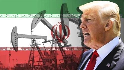 美国加快对伊朗石油制裁,要求盟友增产抑制油