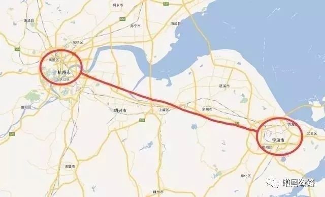 全国首条“不限速”高速公路要来了?