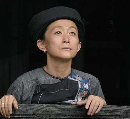 黄渤陈瑾实力派获取影帝影后,演艺圈还欠他一