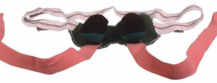 5个月宝宝疝气导致肠坏死,婴儿疝气应该引起大