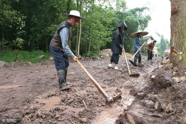 农民注意了，国家对农村这三项建设大力投资，农民拍手叫好