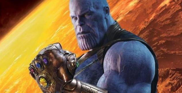 复联4:adidas加上漫威5款联名,挑战安踏灭霸K