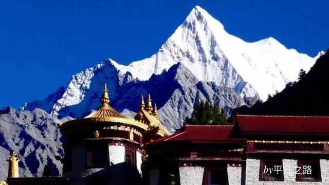 此生必走一次的中国最美景观大道