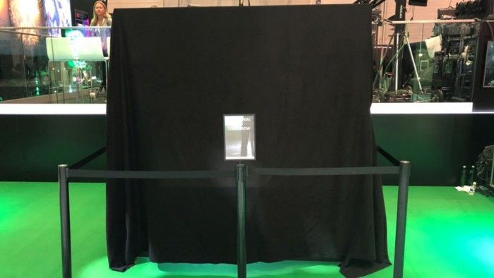 科隆游戏展2018:微软Xbox神秘新品外设将于明