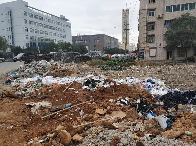 这些地方会引起极度不舒适!最新一批永嘉环境