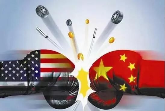 美国制裁中兴:谈判桌上的博弈,结局会是中美贸