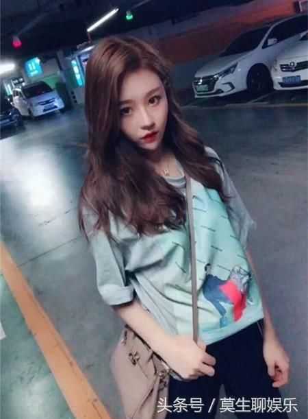 抖音网红温婉,疑被封号,网友:自嗨的视频怎能获