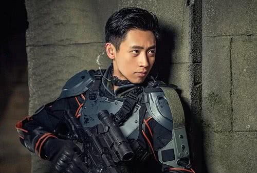 《反恐特战队之天狼》唐石角色是反派吗?唐石