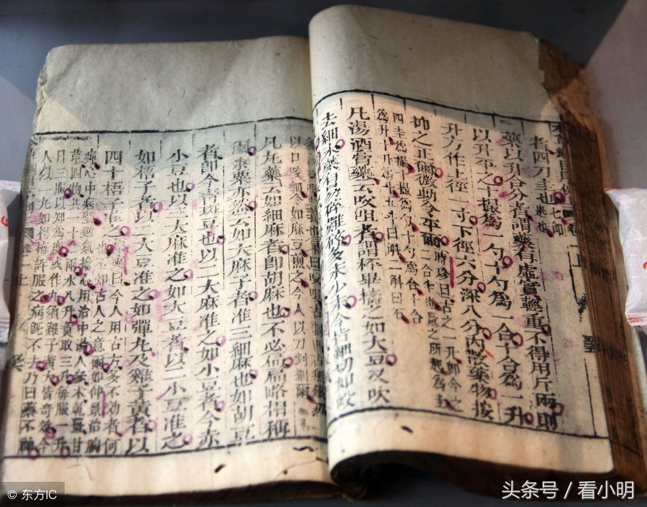 中国最著名的石窟,珍贵的文物有5万件,一大半流落于世界各地