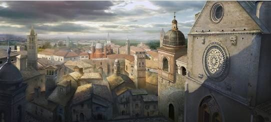 一张图看懂长清华谊电影小镇周边规划:轻轨R1