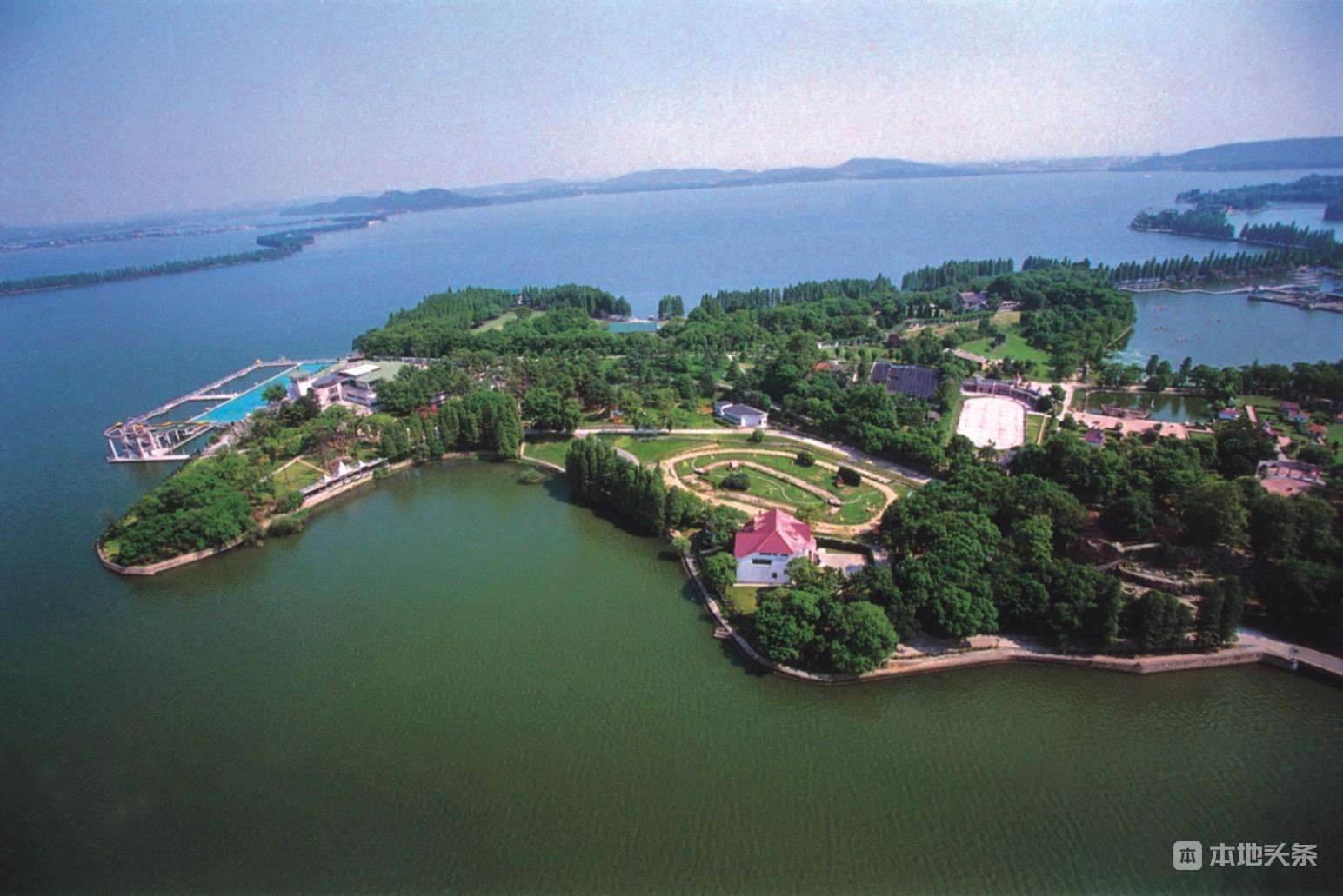 武汉东湖水质已达Ⅲ类 为40年来最好