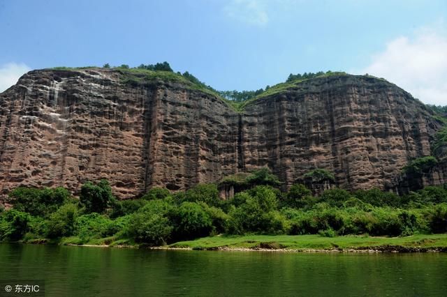 江西火了：五一游客达3383万人次，收入近200亿，均位居全国首位