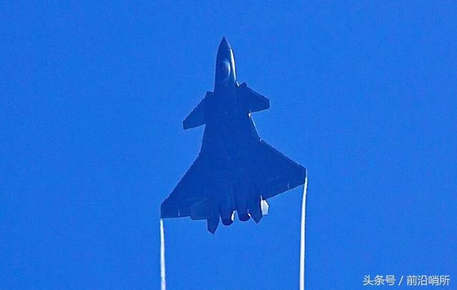 歼20这量产数量曝光后,为何美军不重启F-22生