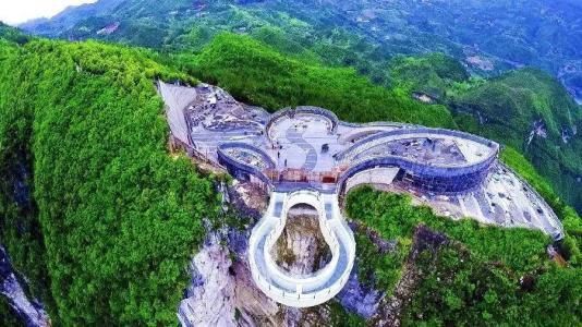 重庆十大最适合一家人去的景点,最好玩的是这个地方,你去了吗