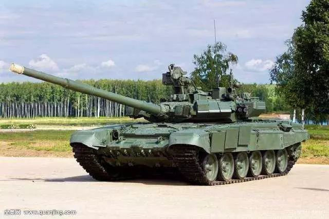 最新世界陆军实力排名:第一是他!