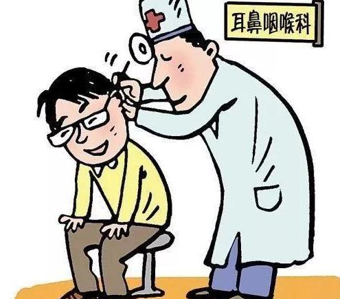 吓人!河北一男子耳朵流脓,医生从他耳内掏出了