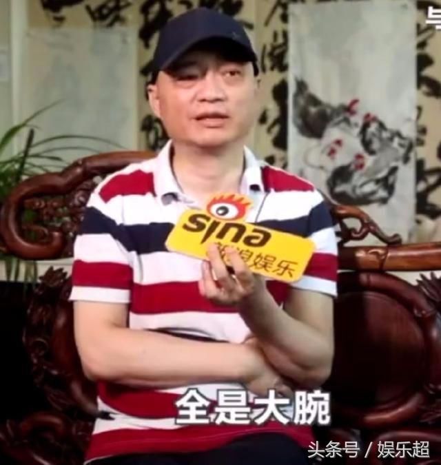 崔永元只敢撕范冰冰、冯小刚?为何不撕葛优,因
