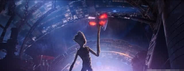 复联4美国队长骗了我们好多年,除了他还有谁能