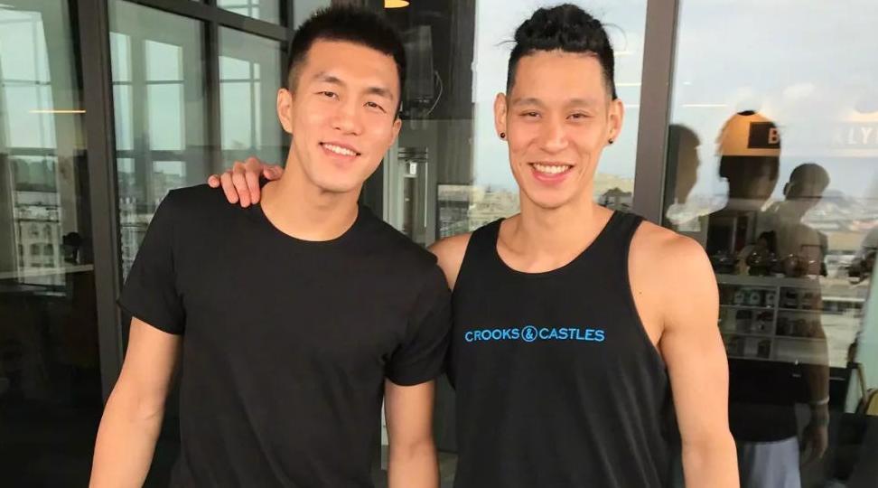 李易峰现场连续单挑郭艾伦林书豪!这就是灌篮