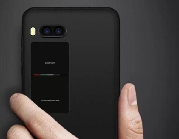 小米MIX3,全面屏3.0的完美进化,真正全面屏手