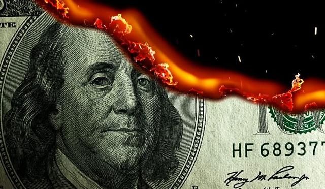 美债再遭猛烈抛售，逼近新兴市场死线，人民币仍是风暴中的避风港