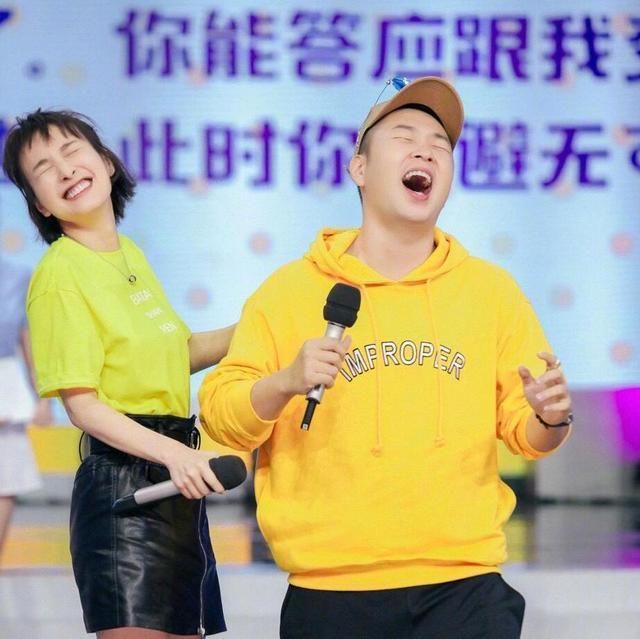 杜海涛家庭背景曝光,看了你都不相信!网友:沈梦