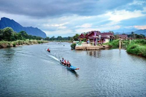 这里被称为东南亚最后的处女地，让人向往！