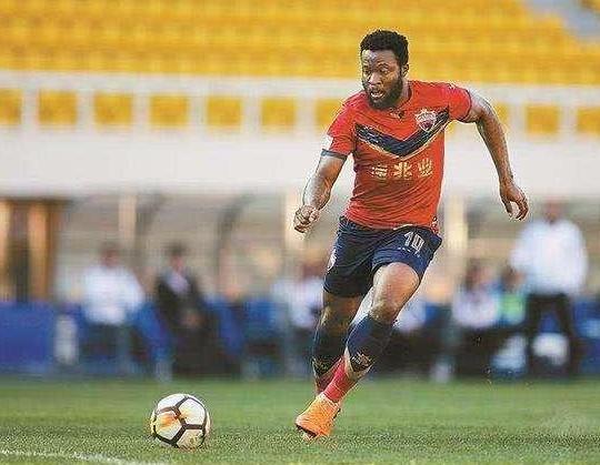 中超齐宣王河南建业!完成压哨引援,凌晨官宣来