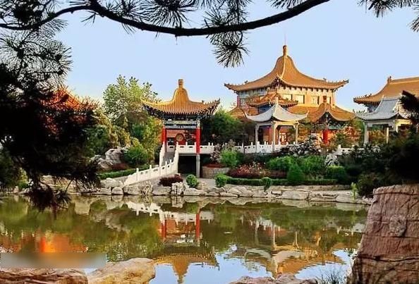 旅游文化：五一假期旅游去哪里玩？五一最适合旅游的景点！