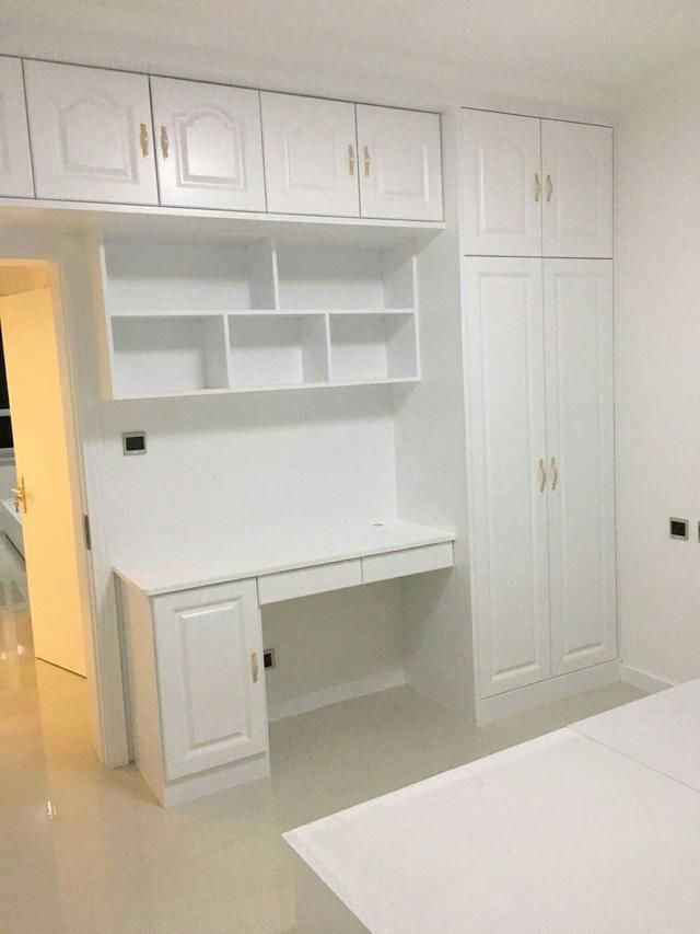 晒晒我家刚装修的房子,家具还没买就花了15W