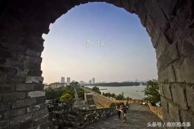 别总去中山陵夫子庙啦!南京这10个绝美冷门景点,小长假走起!