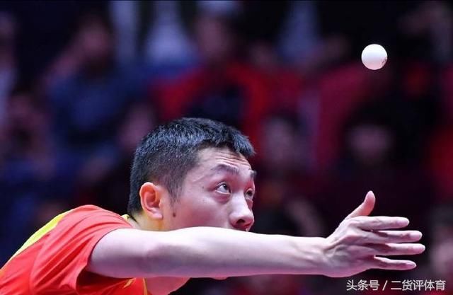 马龙演大逆转、许昕小胖均横扫,男团3-0进军世