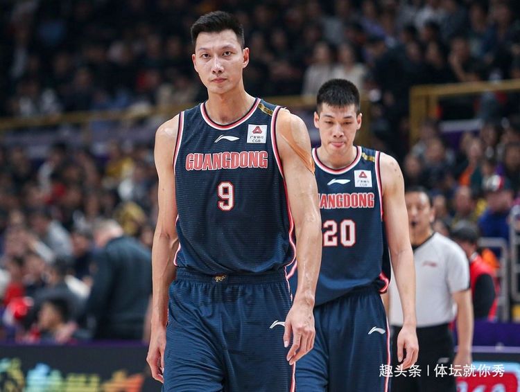 篮球广东对北控结果