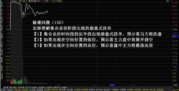 中国股市再次发声：跌破3000点倒计时开始，散户看到请及时撤离！