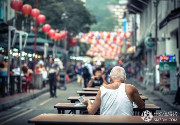 小贩传奇 | 这些独具特色的新加坡街头美食，你一定要尝尝